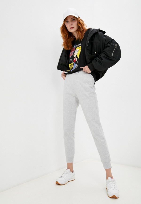 

Брюки спортивные Love Moschino, Серый
