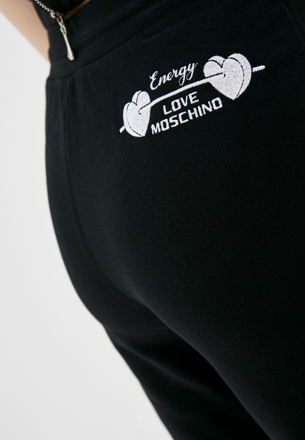 фото Брюки love moschino