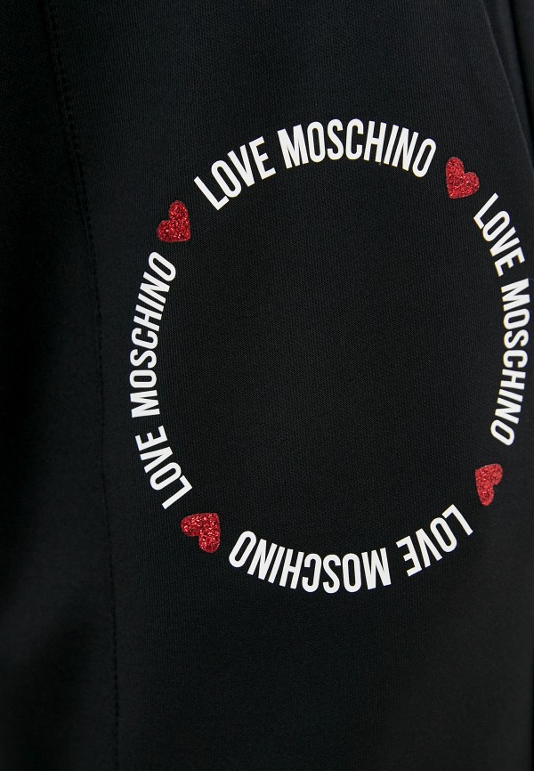 фото Брюки спортивные love moschino