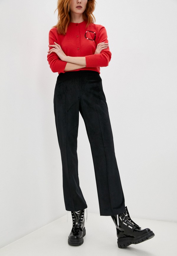 

Брюки Love Moschino, Синий