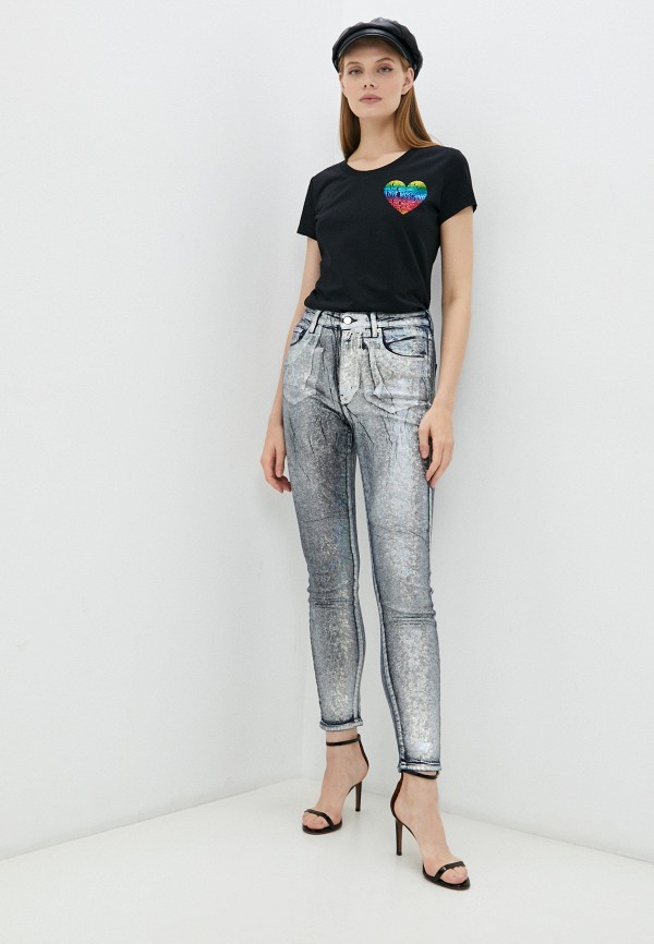 фото Футболка love moschino