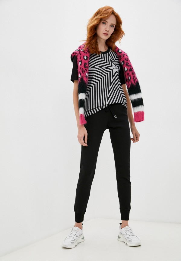 фото Футболка love moschino