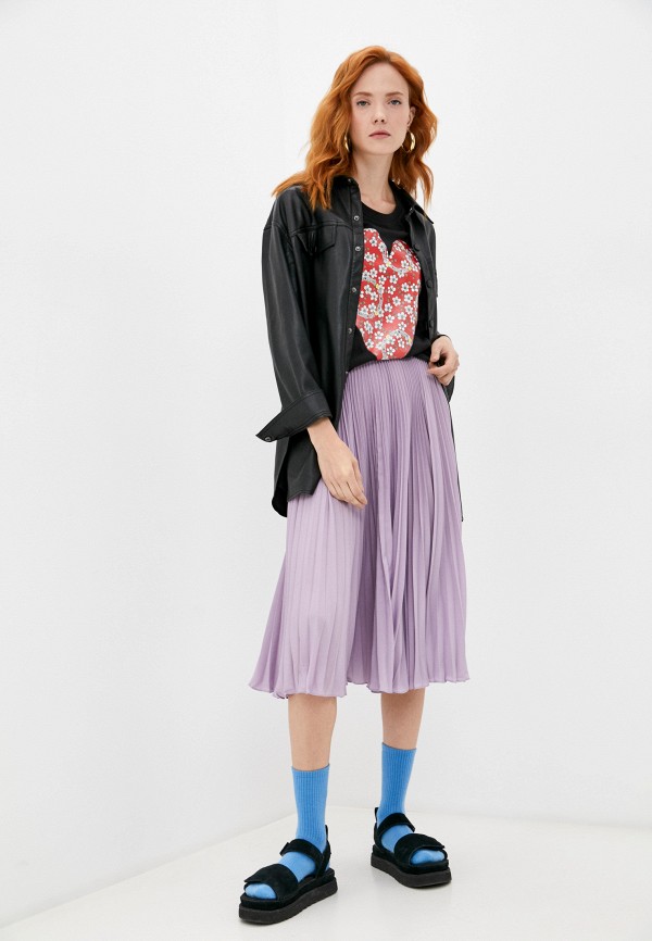 фото Футболка love moschino