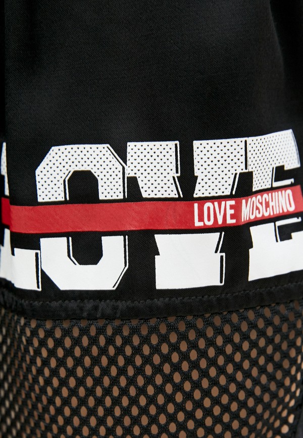 фото Шорты спортивные love moschino
