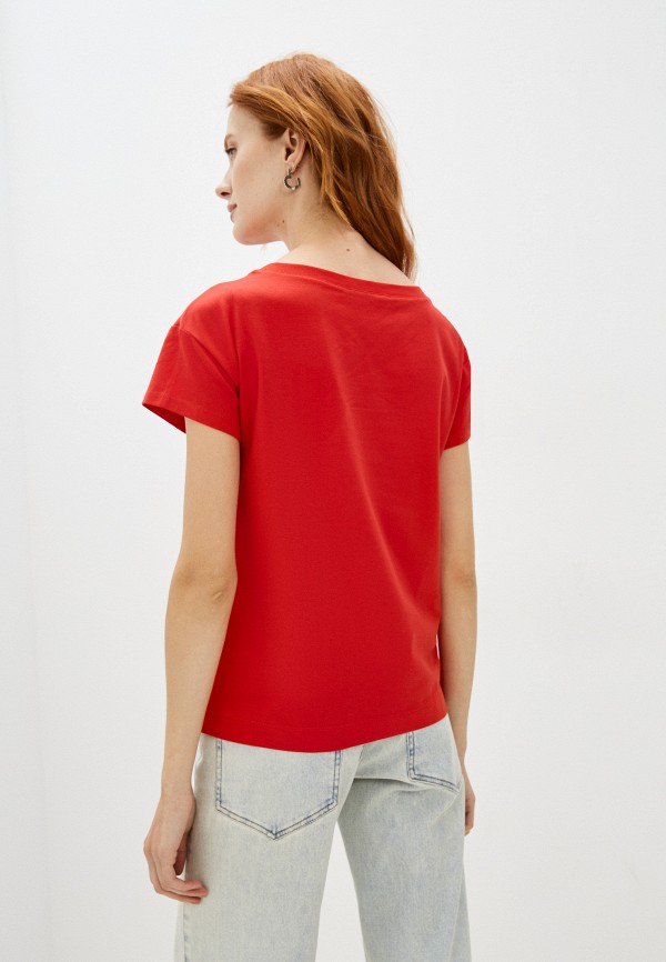 фото Футболка love moschino