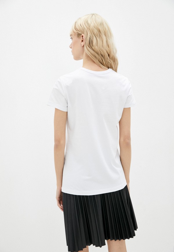 фото Футболка love moschino