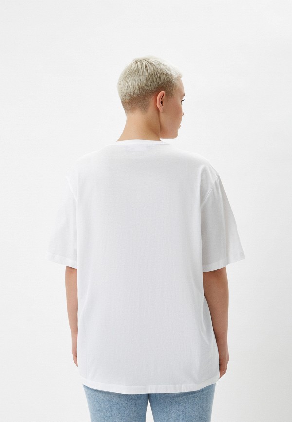 фото Футболка love moschino