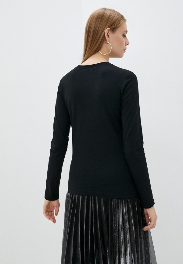 фото Лонгслив love moschino