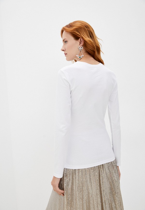 фото Лонгслив love moschino