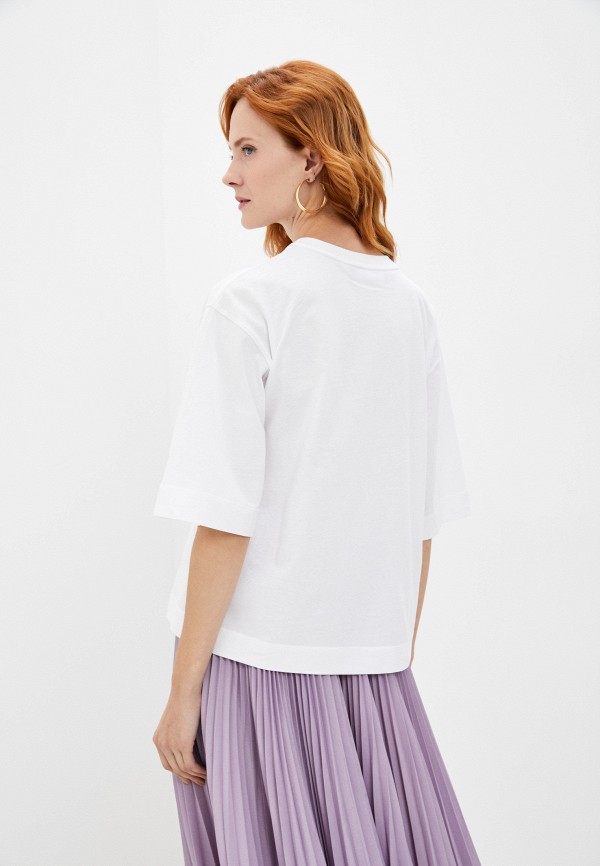 фото Футболка love moschino