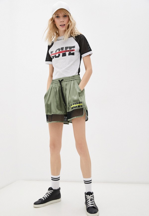 фото Футболка love moschino