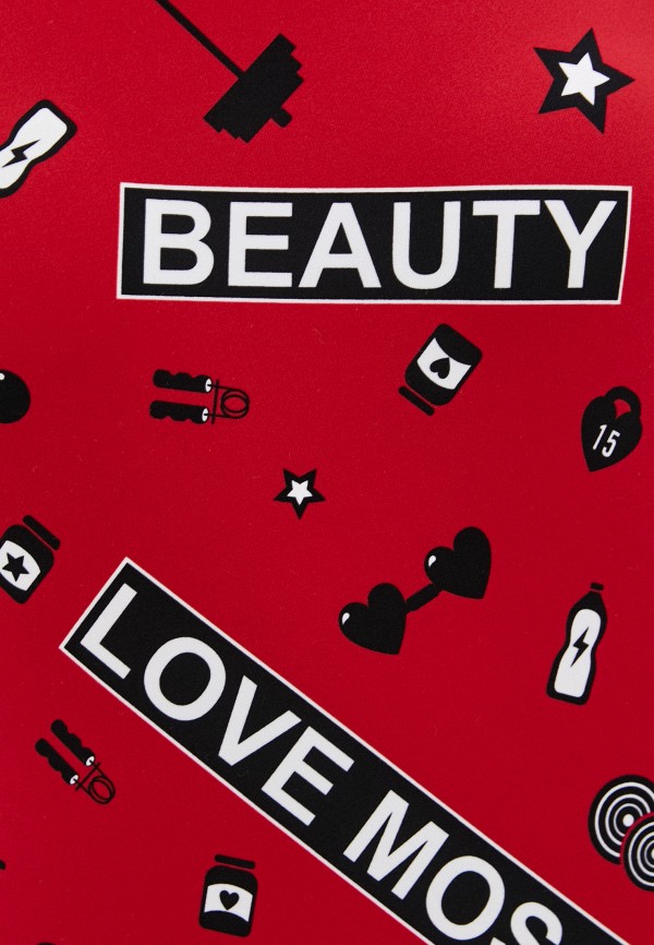 фото Лонгслив love moschino