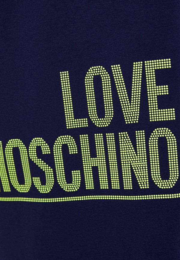 фото Платье love moschino