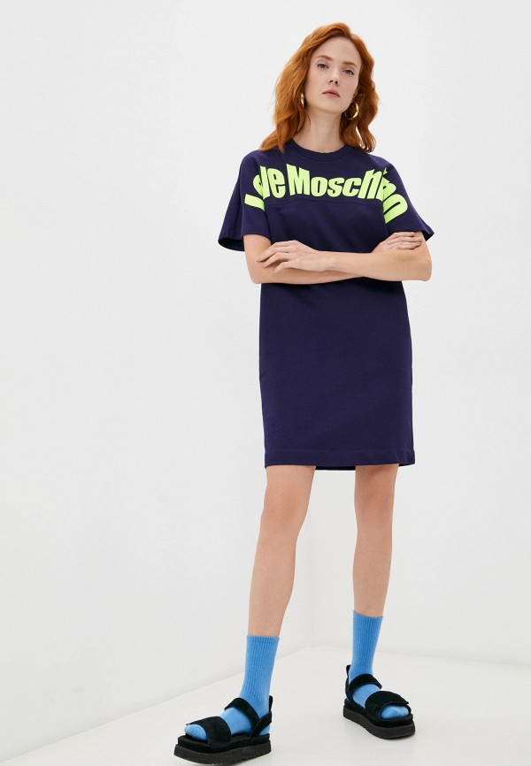 Платье Love Moschino Платье Love Moschino фото