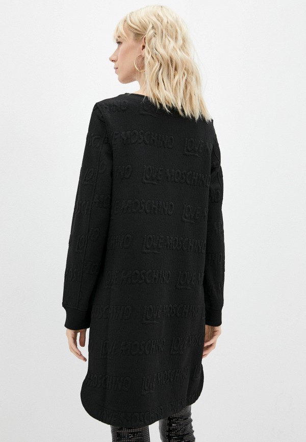 фото Платье love moschino