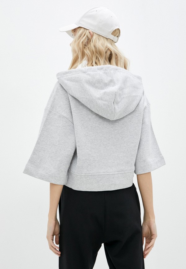 фото Худи love moschino