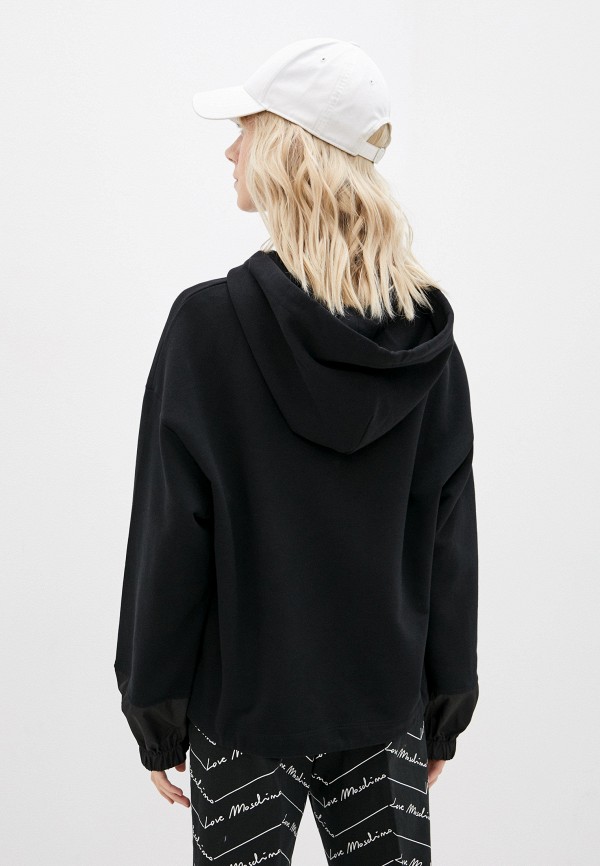 фото Худи love moschino