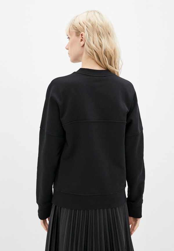 фото Лонгслив love moschino