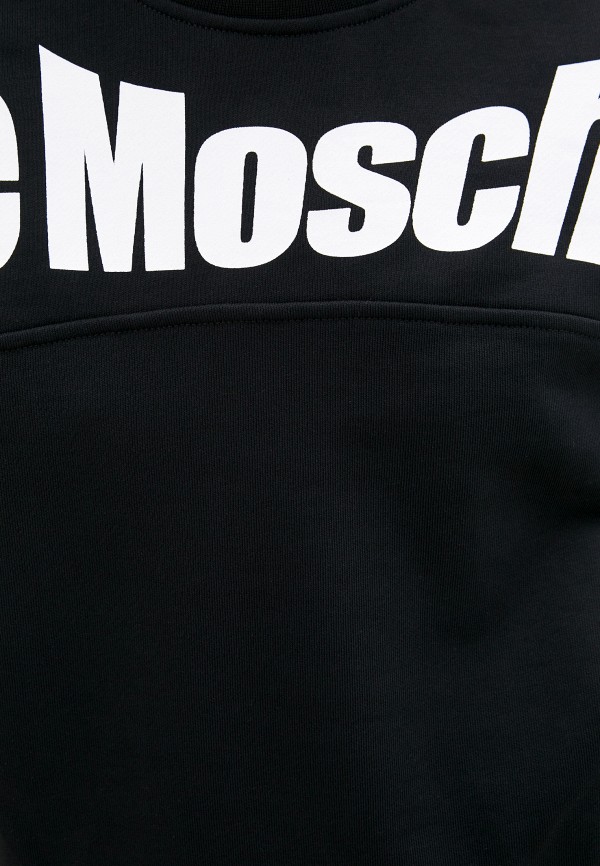 фото Лонгслив love moschino