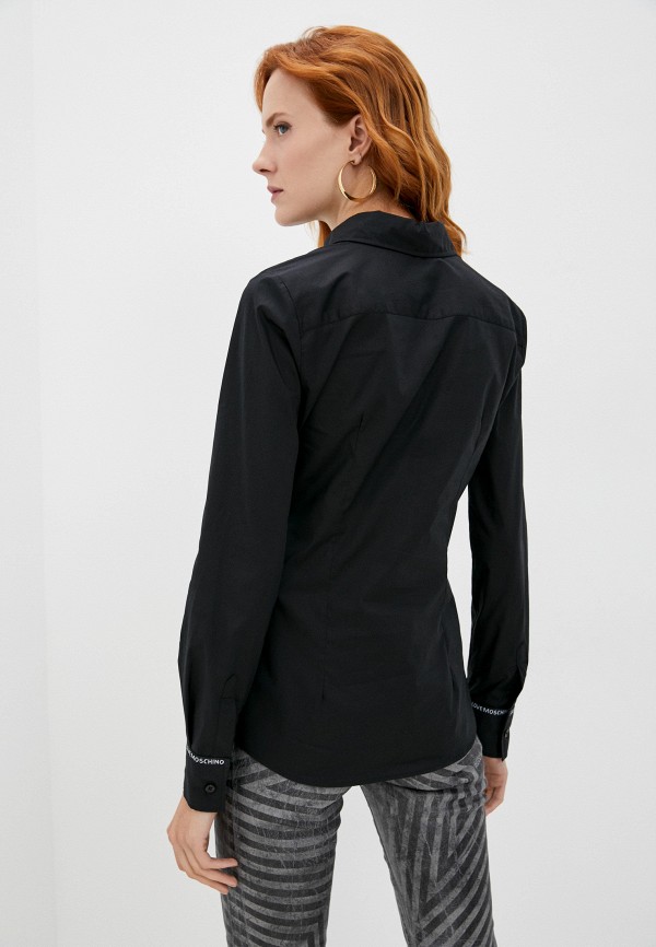 фото Рубашка love moschino