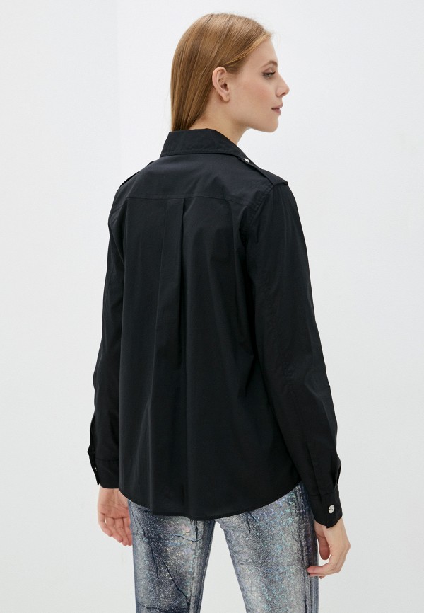 фото Рубашка love moschino