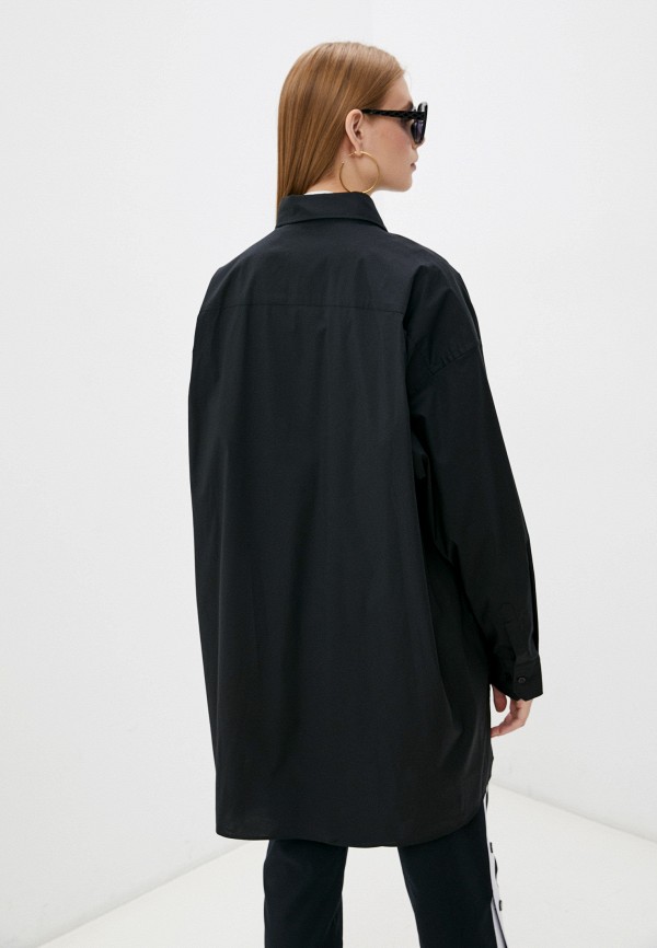 фото Рубашка love moschino