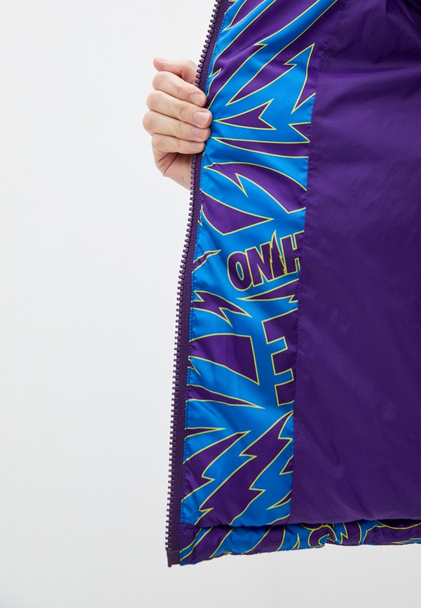 фото Куртка утепленная love moschino