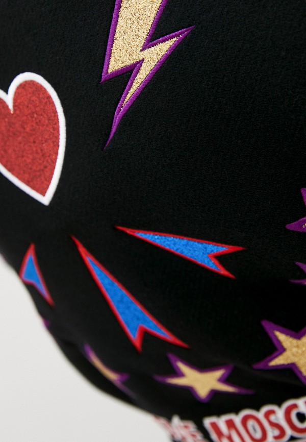 фото Пальто love moschino