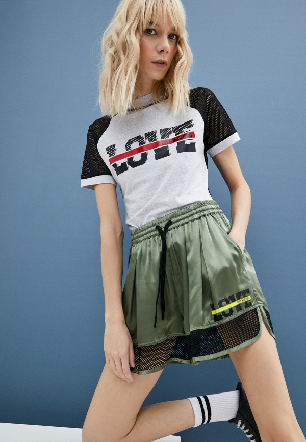 фото Шорты спортивные love moschino
