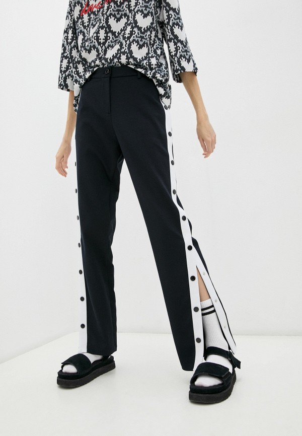 фото Брюки love moschino