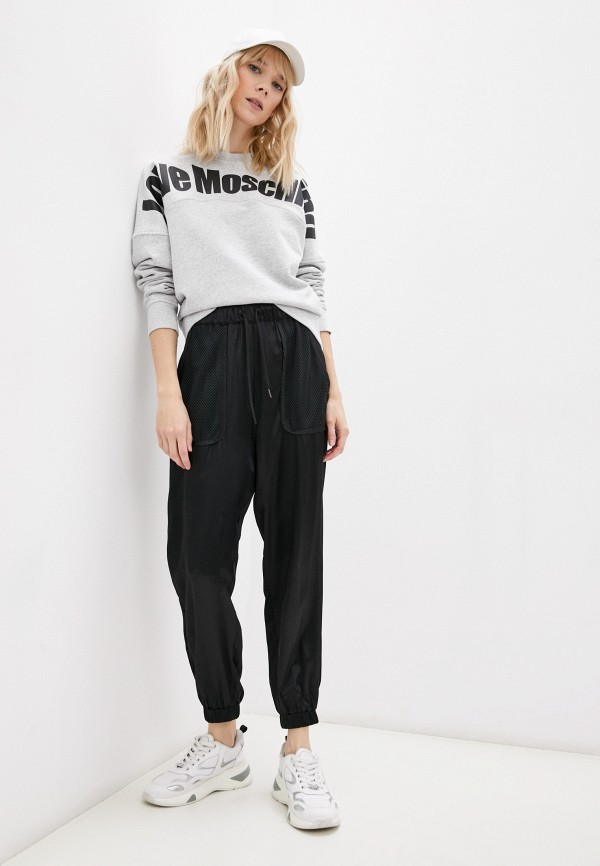 фото Брюки love moschino
