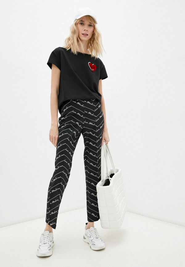 фото Брюки love moschino