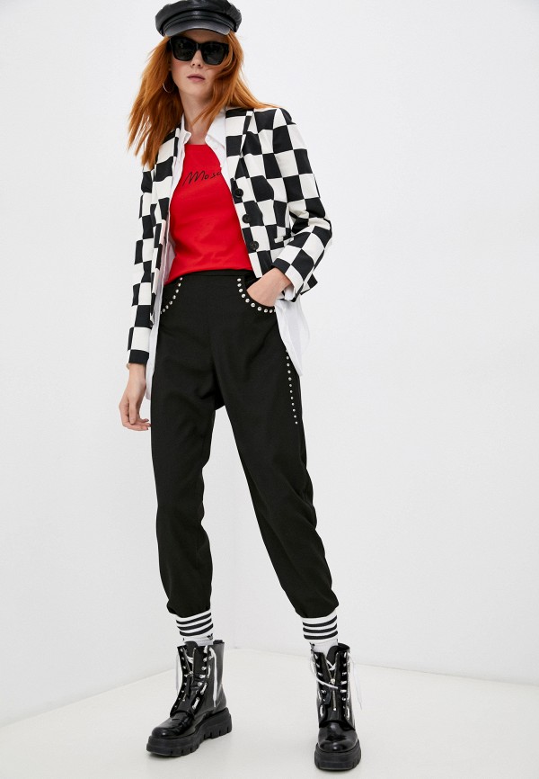 фото Брюки love moschino