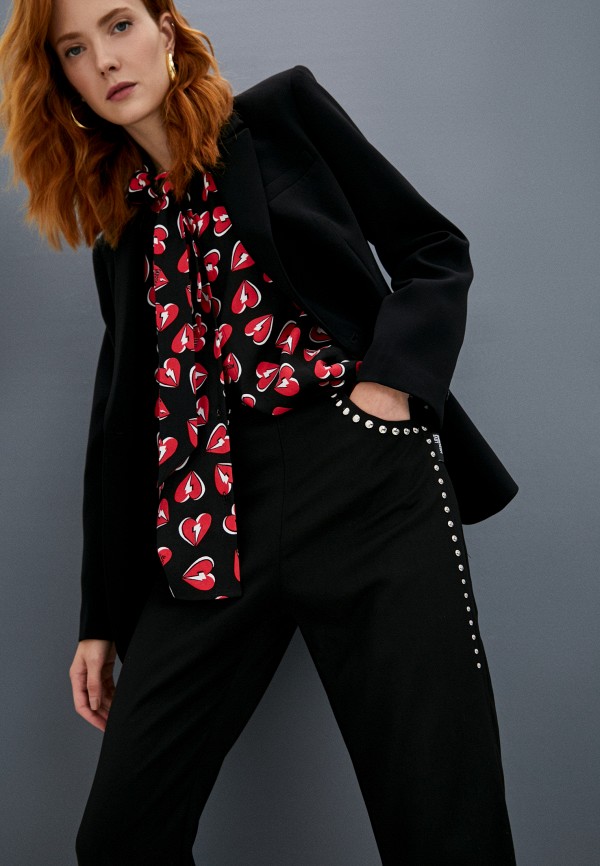 фото Брюки love moschino
