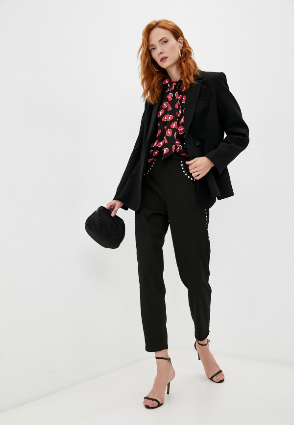 фото Брюки love moschino