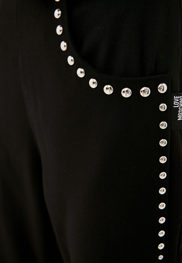 фото Брюки love moschino