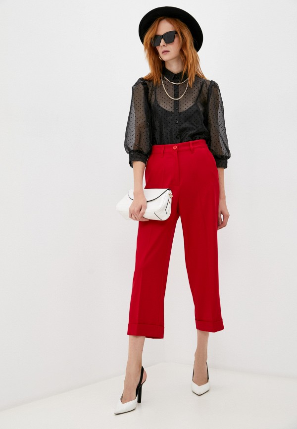 фото Брюки love moschino