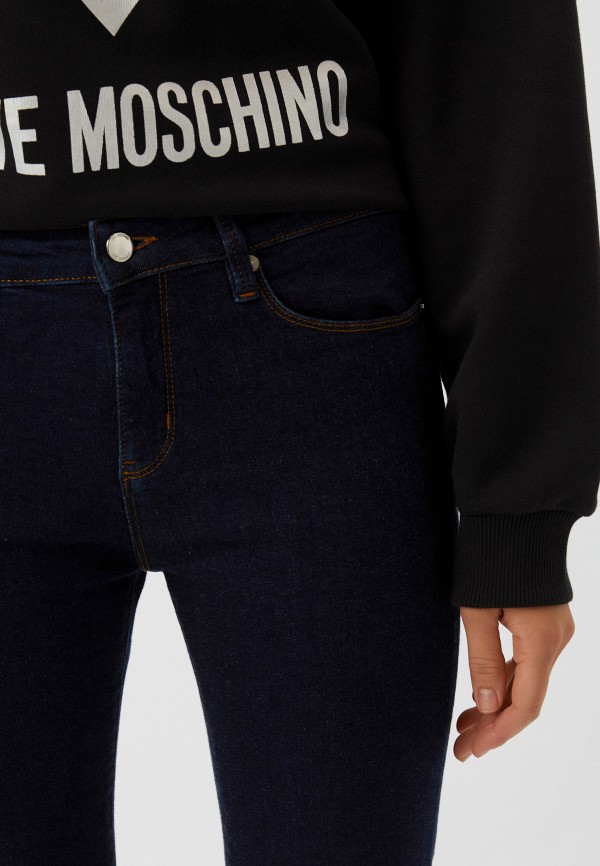 Джинсы  Love Moschino фото