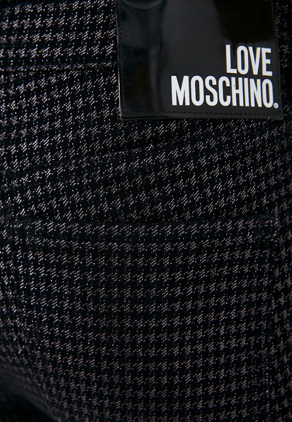 фото Брюки love moschino