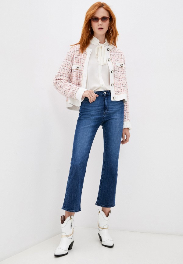 фото Джинсы love moschino