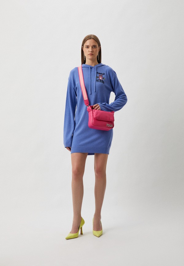 Платье Love Moschino Платье Love Moschino фото