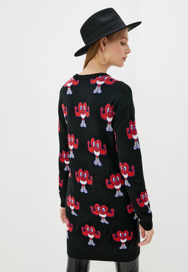 фото Платье love moschino