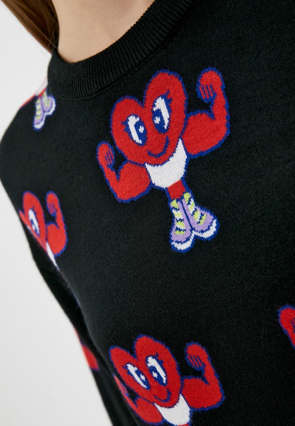 фото Платье love moschino