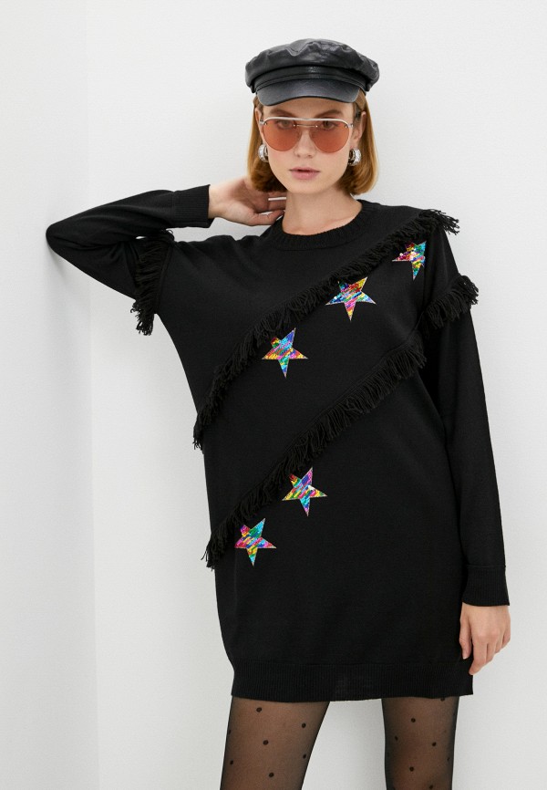 фото Платье love moschino