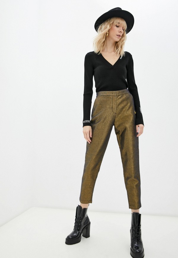 фото Пуловер love moschino