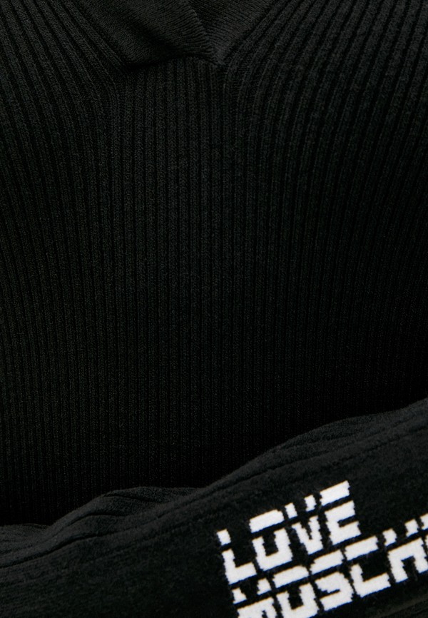 фото Пуловер love moschino