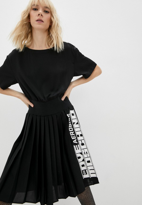 фото Платье love moschino