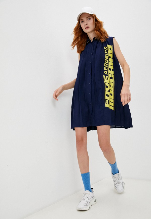 фото Платье love moschino