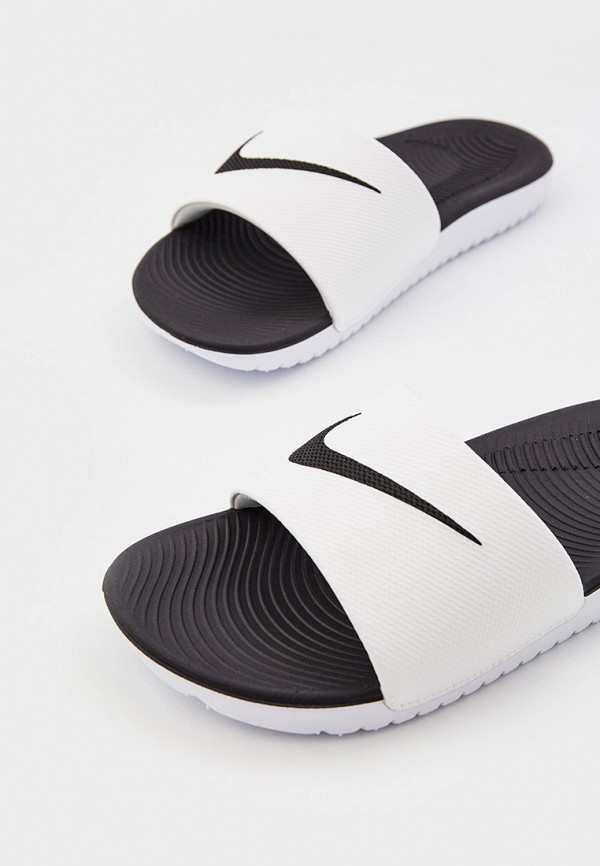 фото Сланцы nike