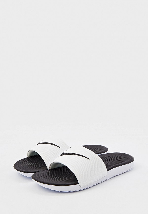 фото Сланцы nike